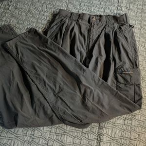 EX OFFICIO EXPLORER PANTS